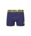 Pack of 5  Mens kingcore boxer shorts  multicoloured Kings Will Dream-3
