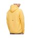 Sweat zippé jaune homme adidas ir5237 - l-2