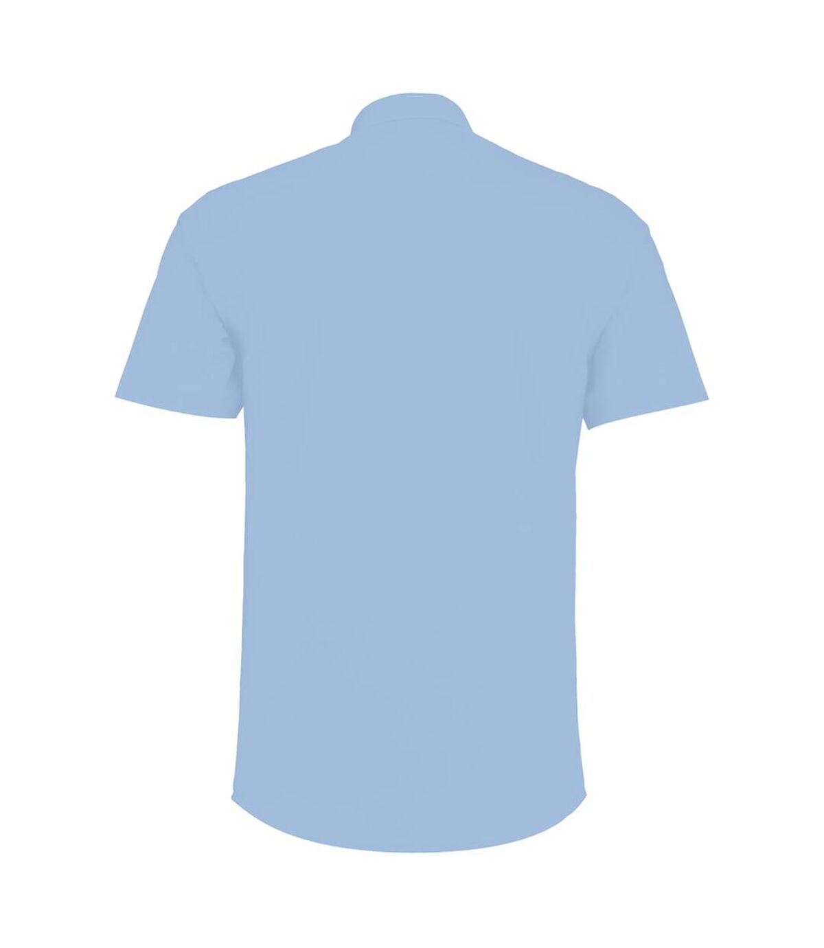 Men's Shirts | Kustom Kit | Blue | From only £21.79