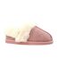 Chaussons Ember Femme Rose Lunar-1