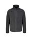 Mens Expert Corey 200 Fleece Jacket Carbon Grey Craghoppers-1