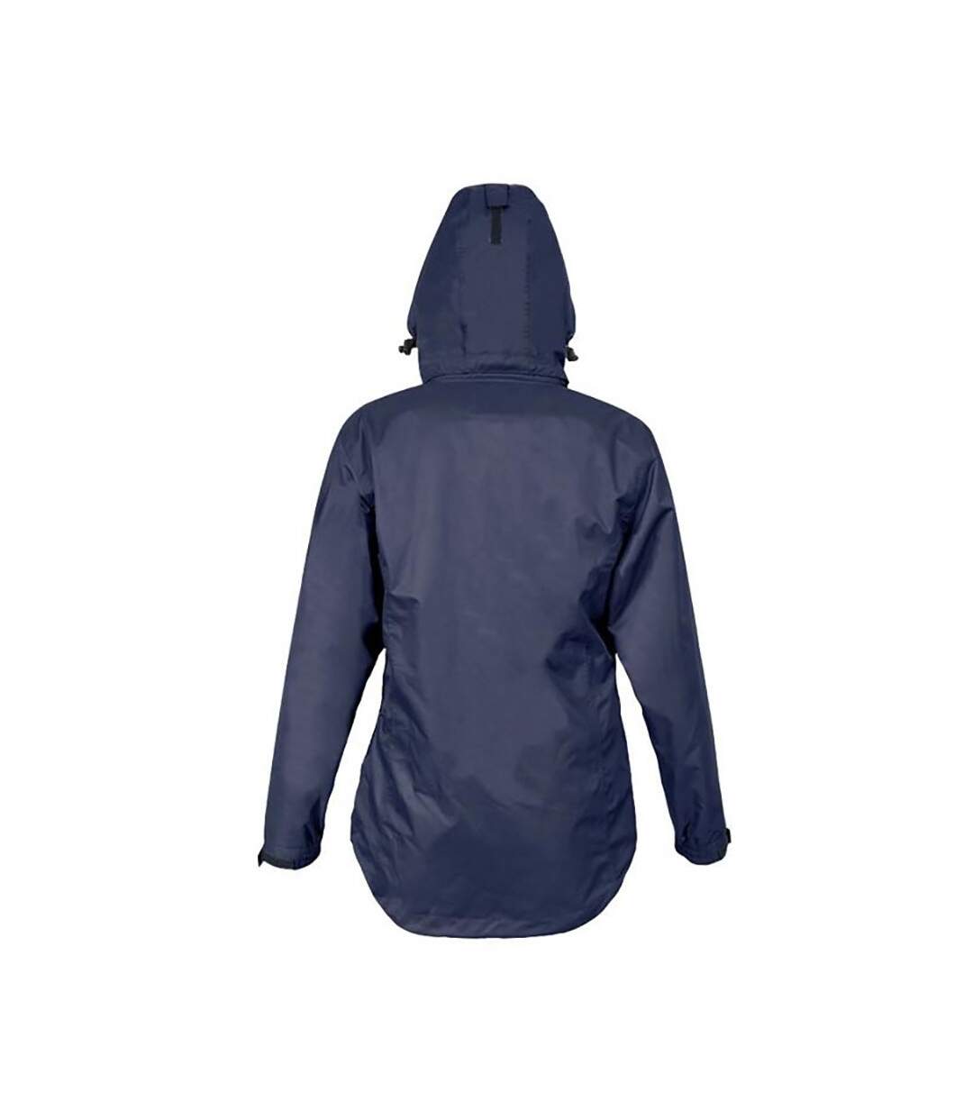 Veste Performance C+ Femme Bleu Marine Promodoro-3