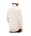 Sweat beige tommy hilfiger badge-2