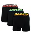 Bench - Lot de 3 Caleçons Homme Coton Confort - Collection Arnav-1