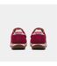 Baskets Adulte Rouge Blanc Saucony-4