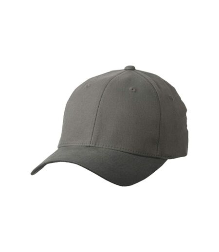 Casquette De Baseball Original Flexfit Gris Foncé Myrtle Beach