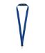 Iago Lanyard 50 X 2 Cm Navy Bullet-1