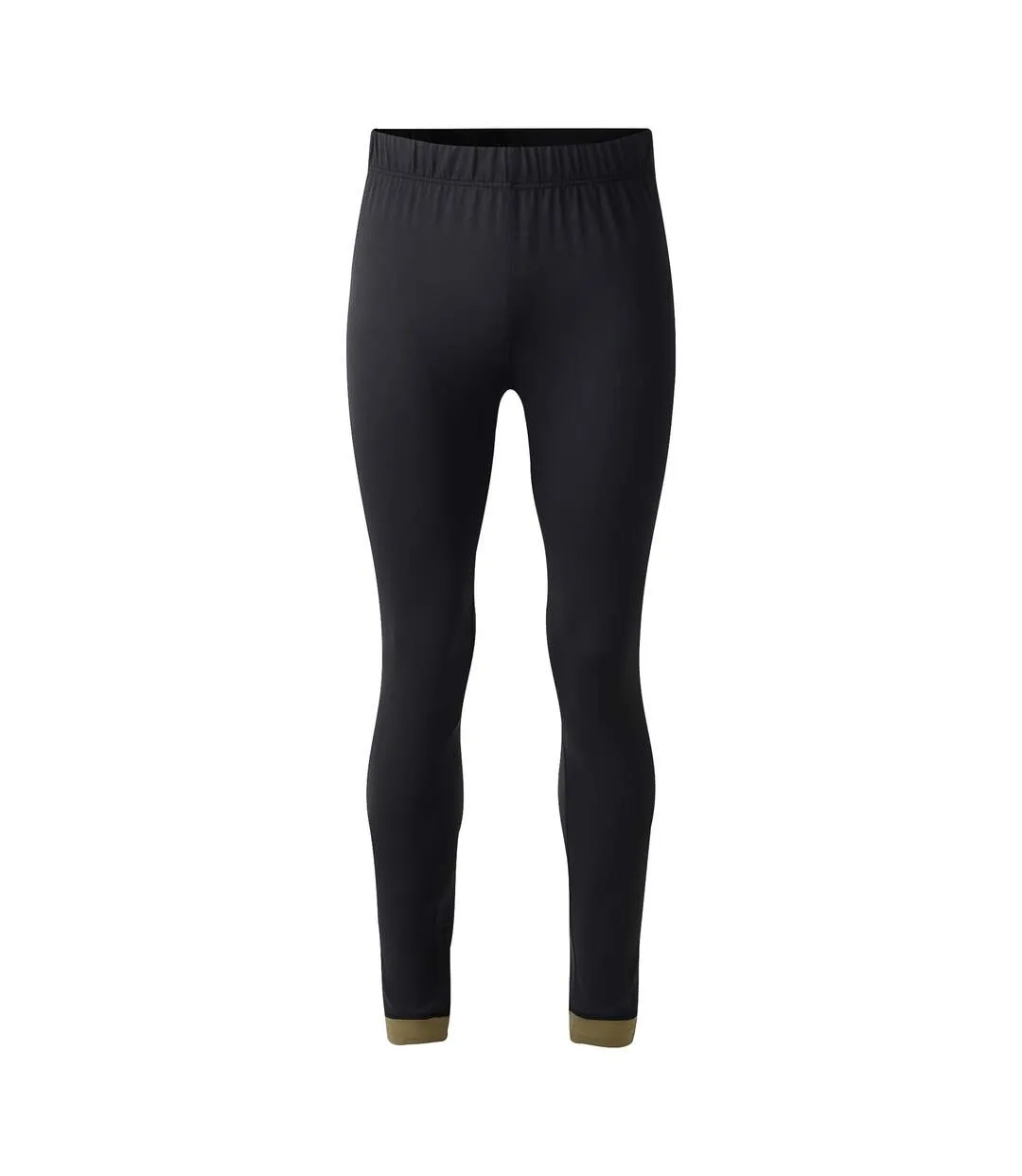 Ensemble Thermique Exchange Homme Noir Olive Dare 2B-4