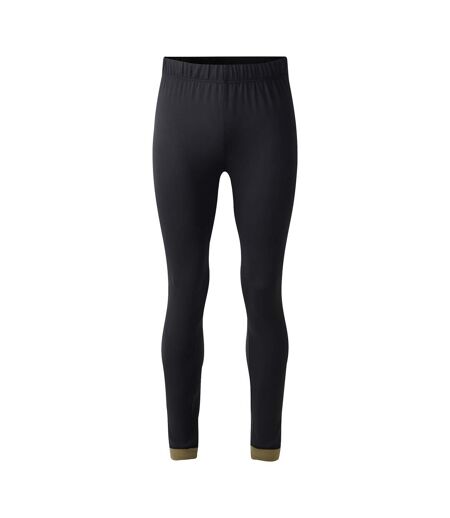Ensemble Thermique Exchange Homme Noir Olive Dare 2B
