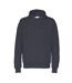 Mens Hoodie Navy Cottover-1