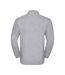 Russell - Sweat - Homme (Oxford clair) - UTPC7091