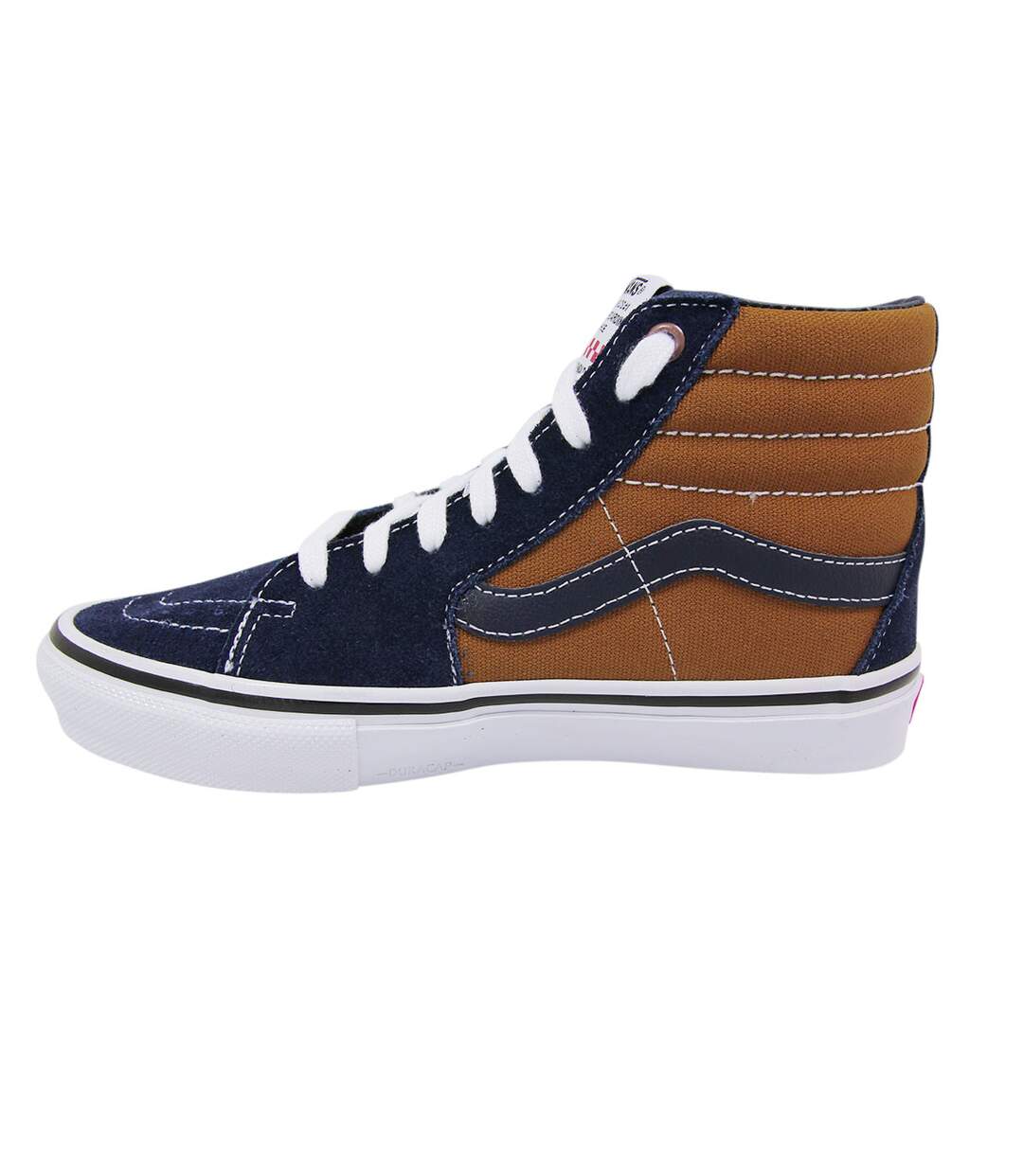 Baskets montantes SKATE SK8-HI REISSUE