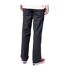 Mens Cotton Blend Slim Trousers Charcoal Dickies-2