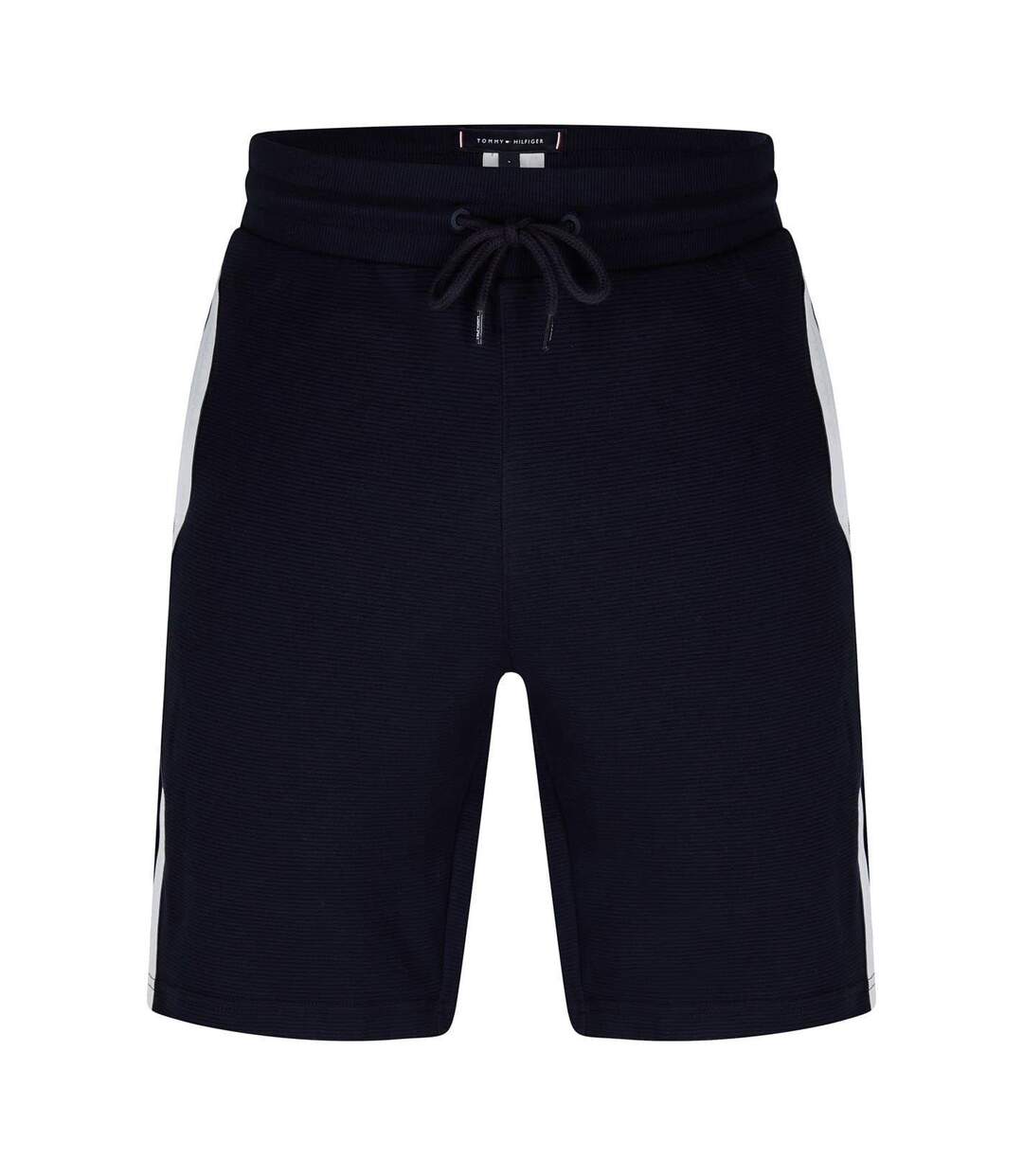 Short De Détente Homme Bleu Ciel Tommy Hilfiger-1