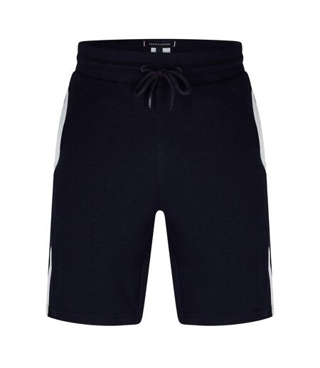 Short De Détente Homme Bleu Ciel Tommy Hilfiger