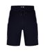 Short De Détente Homme Bleu Ciel Tommy Hilfiger-1