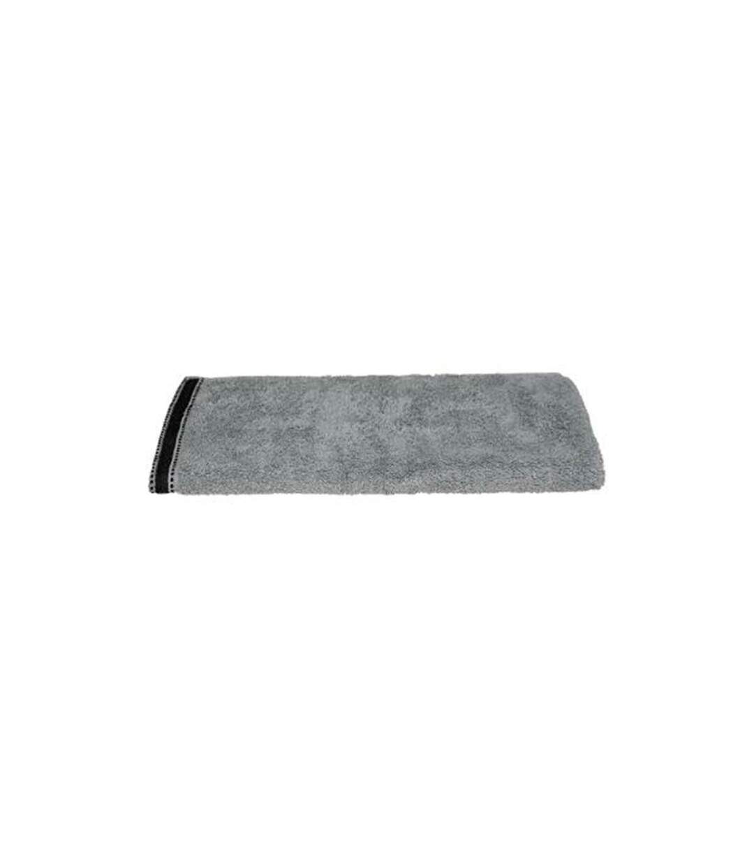 Serviette de Toilette Joia 50x90cm Gris-1
