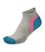 Women's Sustainable Activ Socklets | 1 Pack Repreve Socklet for Ladies-1