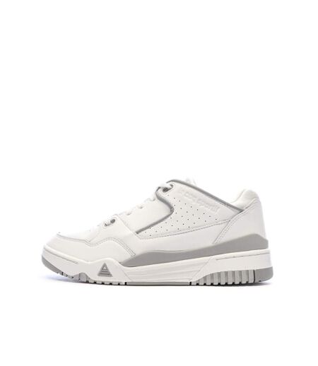 Baskets blanches homme le coq sportif nineties
