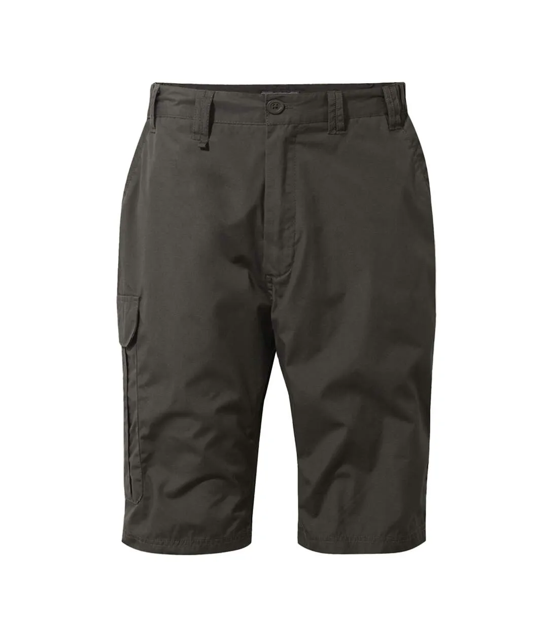 Mens Kiwi Long Shorts Bark Craghoppers-2