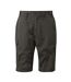 Mens Kiwi Long Shorts Bark Craghoppers-2