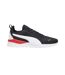 Baskets Anzarun Lite Adulte Noir Blanc Rouge Puma-1