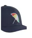 Mens Arnold Palmer Golf Cap Deep Navy Puma-3