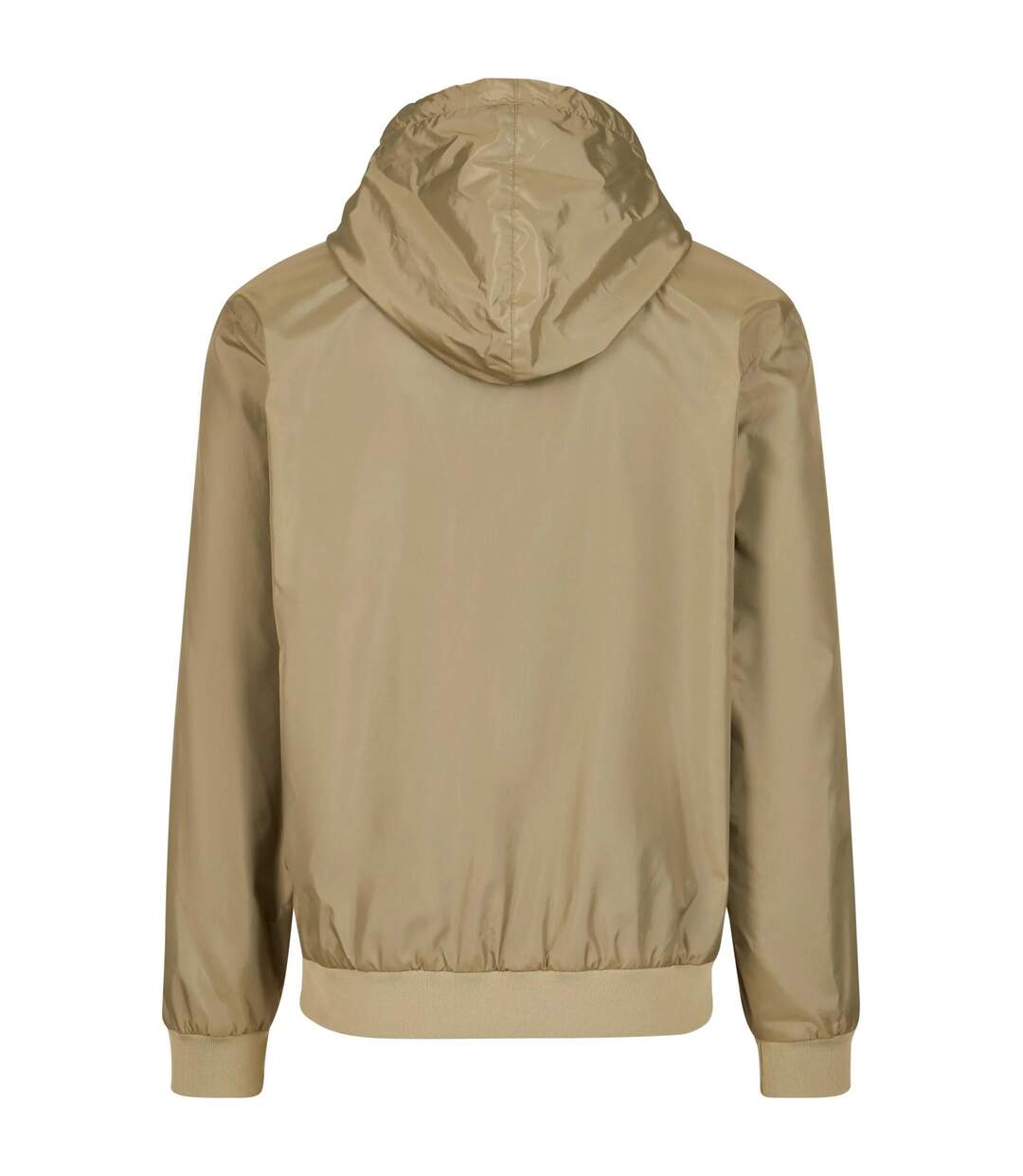 Veste Softshell Homme Vert Kaki Noir Urban Classics-2