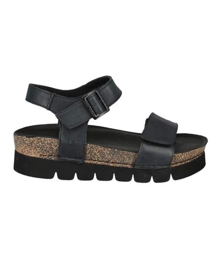 Sandales Alice Femme Noir Josef Seibel