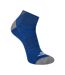 Chaussettes Homme Bleu Blanc Noir Skechers-4