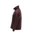 Mens Customized Thermal Jacket Bordeaux Mascot-3