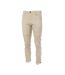 Pantalon Chino Beige Homme RMS26 All Over - 3XL