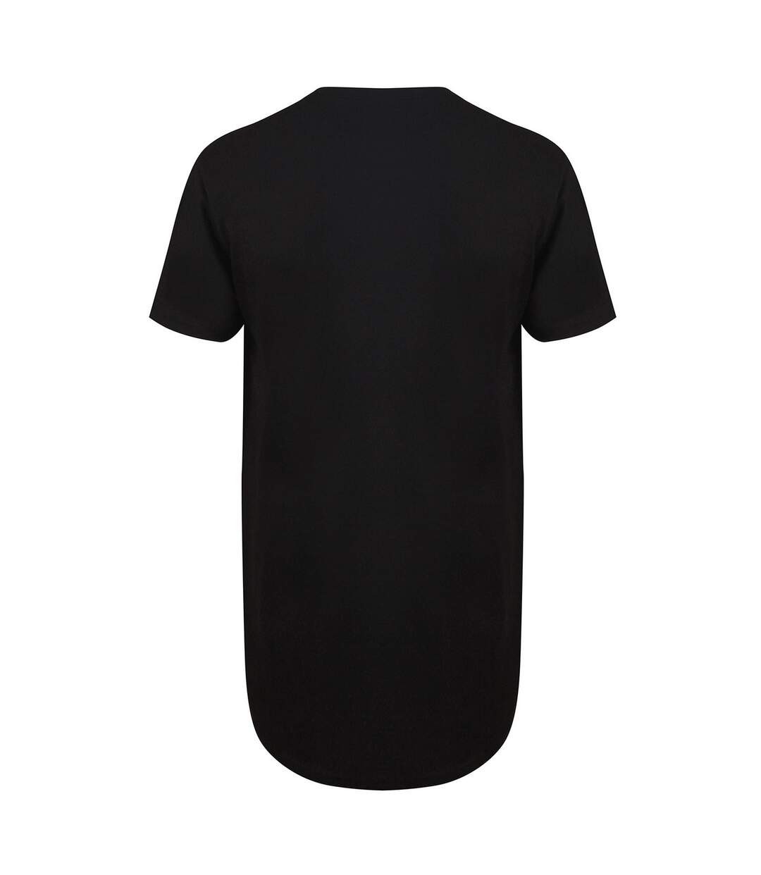 T-shirt homme noir SF Men