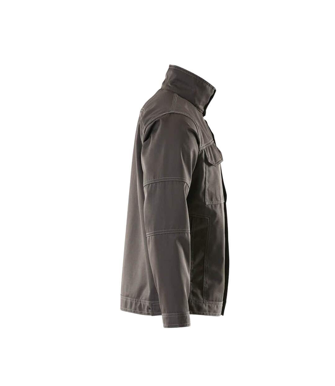 Veste Rockford Industry Homme Anthracite Foncé Mascot-4
