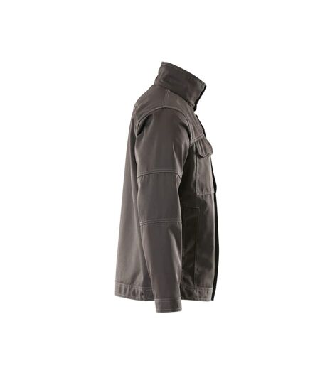 Veste Rockford Industry Homme Anthracite Foncé Mascot