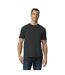 Anvil Mens Fashion T-Shirt (Smoke) - UTBC3953