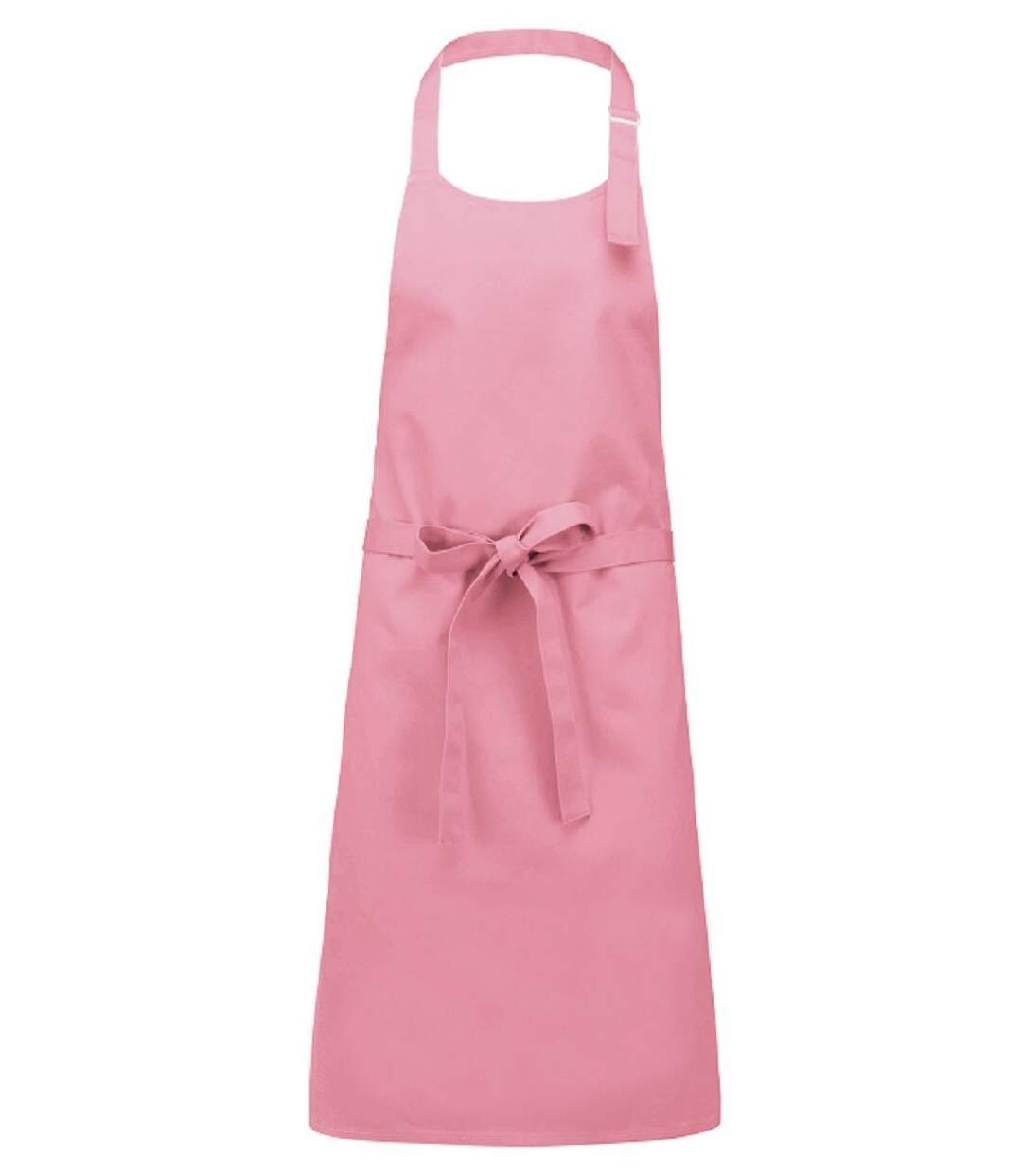 Tablier adulte - K895 - rose-1