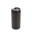 Metro recycled stainless steel 300ml tumbler one size black XD Xclusive-1