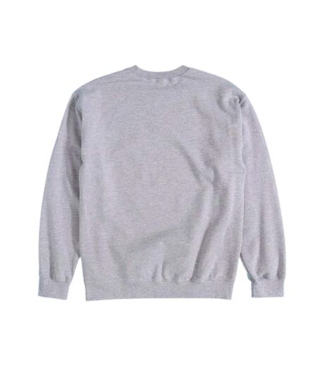 Sweat Motif Jessie Motif/style Chiné Yee-haw Adulte Gris Chiné Toy Story
