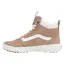 Baskets Montantes Range Exp Femme Marron Vans-2
