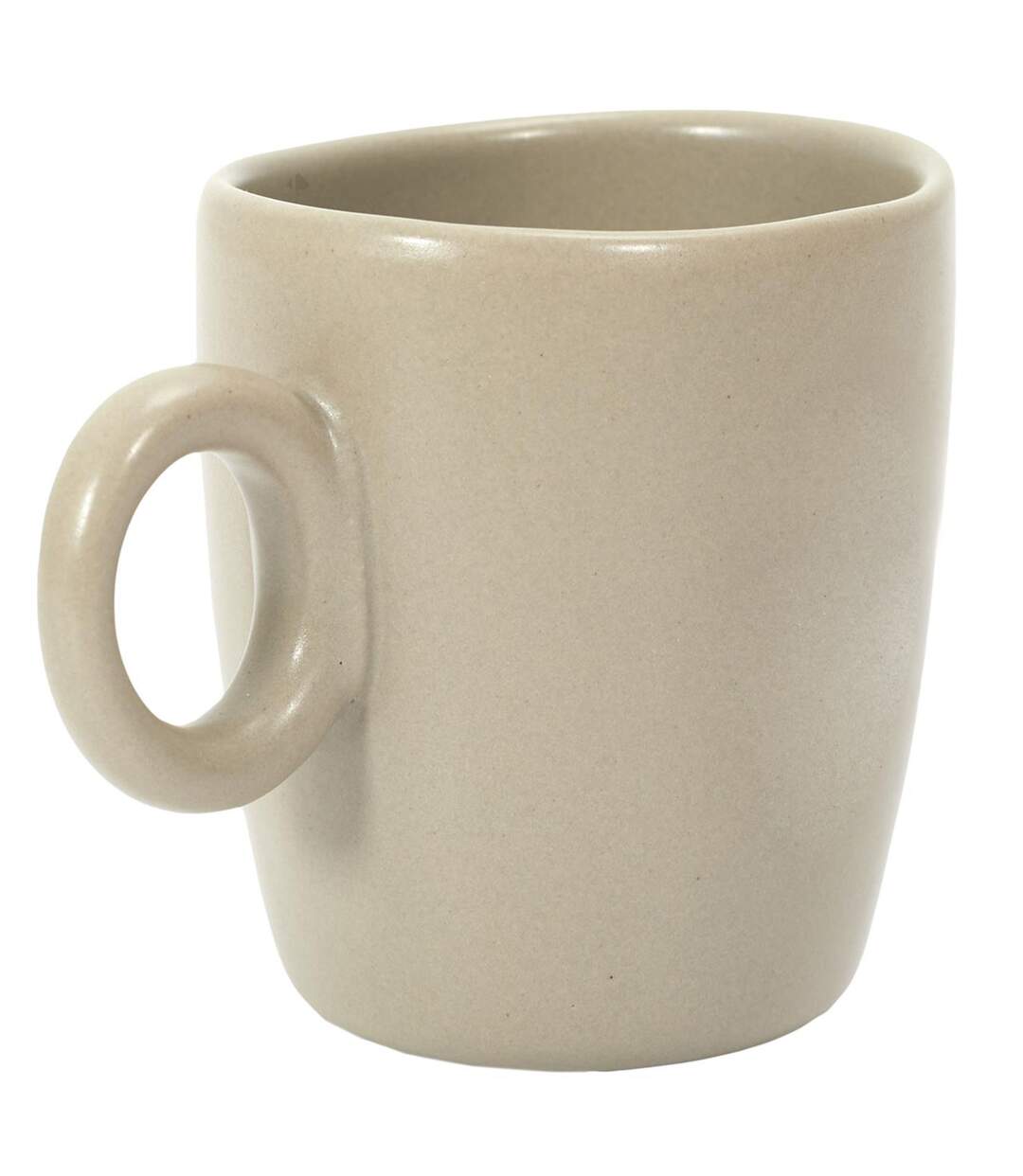 Mugs avec message collection MINIMALIST 1 pièce Coffee lover-3