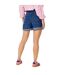 Short femme indigo Dorothy Perkins