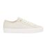 Chaussures De Tennis Aiden Femme Blanc Boss-1