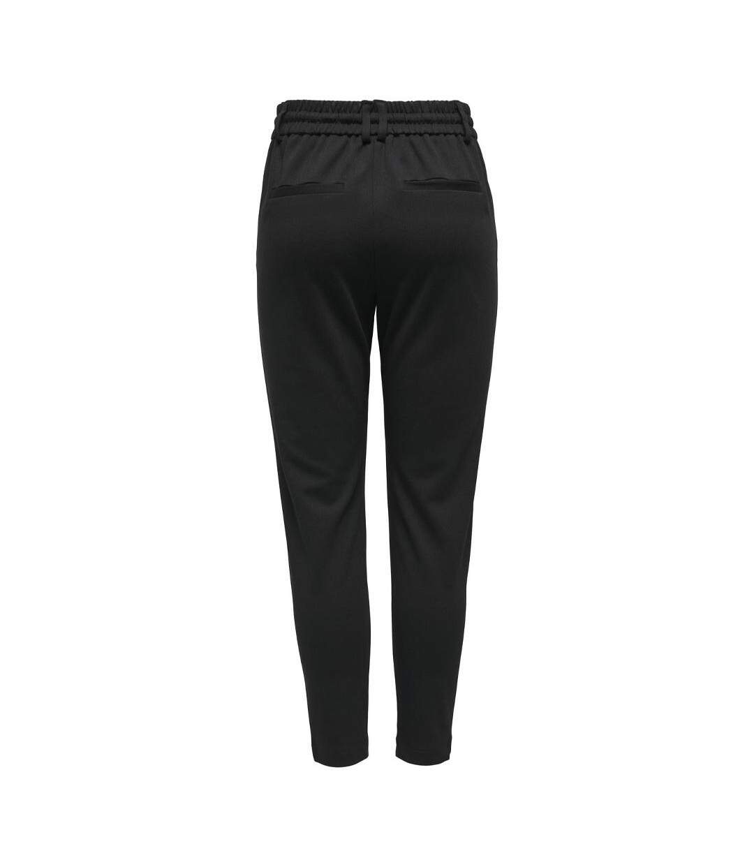 Pantalon noir femme only tadia-2