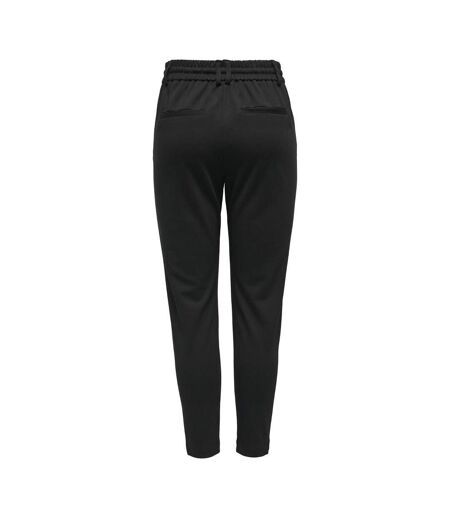 Pantalon noir femme only tadia