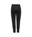 Pantalon noir femme only tadia-2