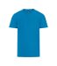 T-shirt Pro Homme Turquoise Vif PRO RTX-1