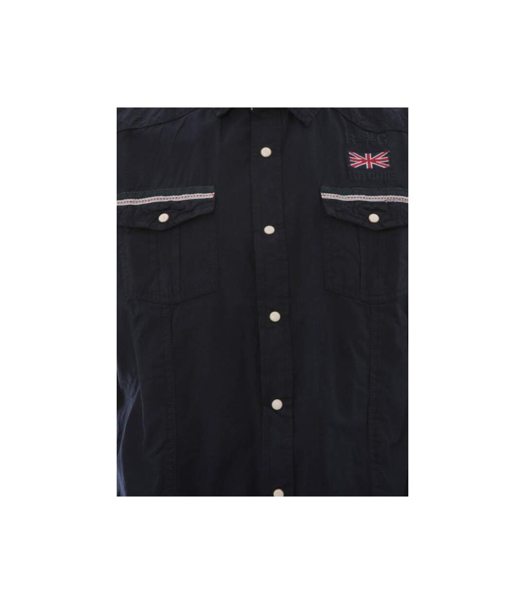 CHEMISE TRINOX-3