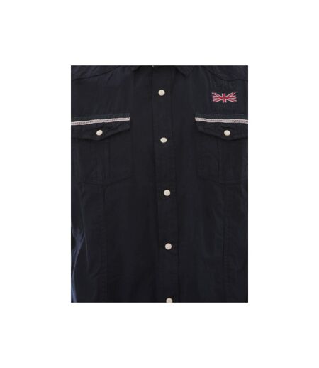 CHEMISE TRINOX