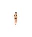 Haut De Maillot De Bain Femme Noir Brave Soul-1